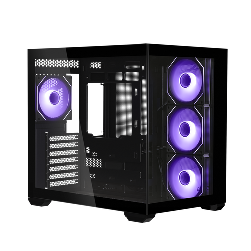 RYZEN5 7500f RX9060XT